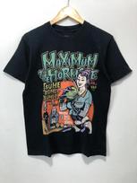 2008 MAXIMUM THE HORMONE TOUR Band Gift L