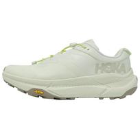 HOKA ONE ONE Transport Cushioning Breathable Lightweight Low top Running Shoes Unisex Green 1123153-TSLT 40.5