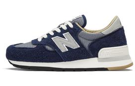 990v1 Carhartt Wip x 990v1 New Balance Made in Usa 'Sculpture Center' M990CH1 38