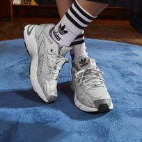 Adidas Originals Astir Slip Resistant Abrasion Resistant Low top Casua 36