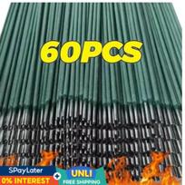Green Welding Rods Stable Low Melting Point Quick Welding Solder Wires Rod Carbon Steel Weld Bar For