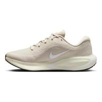 Nike Journey Run Women's Low-Top Running Shoes Brown White FJ7765-110 EU 36