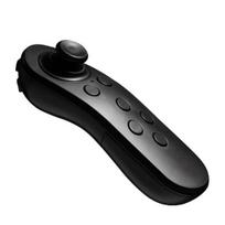 VR žaidimų pultelis, suderinamas su Bluetooth 5.0, belaidis išmaniojo telefono nuotolinio valdymo žaidimų priedas juoda