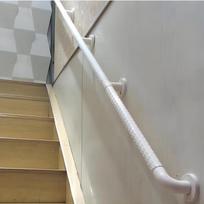 Zhouyue Hengsheng Accessibility Grab Bar gray