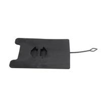 Priekinio rato vidinio purvasaugio dangtelis Mercedes-Benz GLA200, GLA220, GLA250, GLA260 black