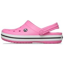 Crocs Crocband Comfortable Versatile Clogs Unisex Footwear Pink 11016-669 38-39 pink