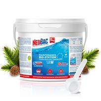 NeoBac BIO-STATION MAINTENANCE Bacteria biological treatment plant 5kg