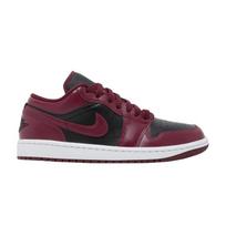 Wmns Air Jordan 1 Low 'Dark Beetroot' 35.5