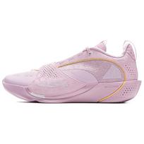 Li Ning Wade All City 13ENCORE Low top Basketball Shoes Men's Early Lotus Pink ABAV043-1 42