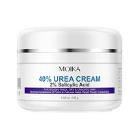 Urea Cream with Salicylic Acid Cracked Heel Moisturizer Hand Foot Dead Skin Callus Remover
