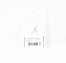 Fuji PLKWSG Size 8 Rod Guide Stainless Frame SIC x 1 (4165) white