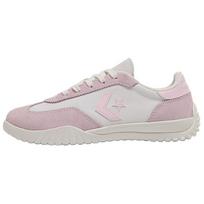 Converse Run Star Trainer versatile and comfortable low-top casual shoes unisex in pink 35