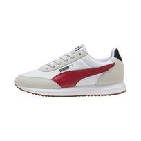 Puma Comfortable Versatile Low-Top Casual Shoes Unisex sneaker White 400267-04 42.5