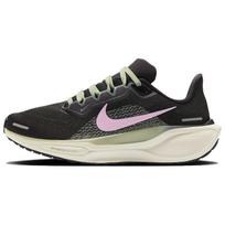 Nike Air Zoom Pegasus 41 Juodos Jade spalvos Horizon Moteriški sportbačiai FD2723-009 35.5 gray