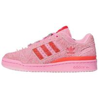 The Grinch X Adidas Forum Low Pink2023 sportbačiai ID8895 38
