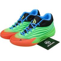 Adidas DAME X Basketball shoes Unisex KI5949 EU 42