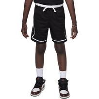 Nike Dri-Fit Fashion Comfortable Soft Skin-Friendly Shorts Kids shorts Black HQ7511-010 5