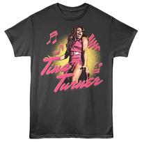 Tina Turner Musician Men's T Shirt Unisex T-Shirt XXXL pink