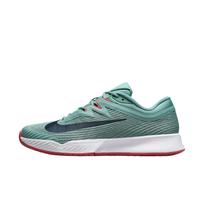 Nike Vapor Pro 3 Abrasion Resistant Low top Tennis Shoes Men's Green FZ2161-004 44.5