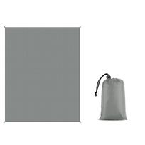 Polyester Tent Floor Tarp Tent Footprints Waterproof Tent High Quality Picnic Mat  Camping Hiking 4