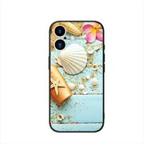 Mountain Sea Beach Travel Phone Cover Case for Xiaomi Redmi Note 14 12 13 ProPlus A3 Pro Plus 12C 13C 14C 5G 4G Casing Redmi 12