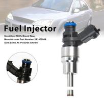 1 vnt. kuro purkštukas Ford Mondeo III Sedanas Universalas 00-07 0261500009