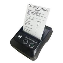 58 mm Bluetooth terminis spausdintuvas