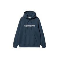 Carhartt WIP Pullover Letter Sweatshirt Men sweatshirts I0305471-RB-XX S