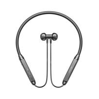 Wireless Bluetooth Headphones with Headband - Black