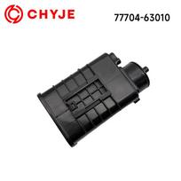 77704-63010 Fuel Tank Carbon Canister for Toyota Prado Land Cruiser LC120/150 Chijie