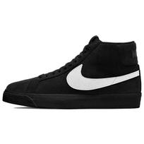Nike Zoom Blazer Mid Sb 'Black White' 864349-007 37.5