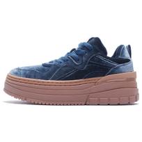 LINING Platforminiai aukštakulniai 'Dūminė mėlyna' Moteriški AGCS302-1 39 blue