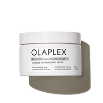 Olaplex Weightless Nourishing lengva maitinamoji plaukų kaukė, 200ml