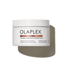 Olaplex Rich Hydration intensyviai drėkinanti ir atkurianti plaukų kaukė, 200ml