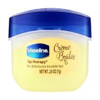 Vaseline Karamelinis Pudingas Atstatantis Lūpų Balzamas