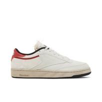 Reebok Street Fighter x Club C 85 'Ryu' GZ9543 Men's Shoes EU 43 raudona
