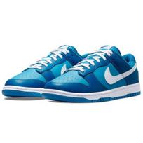 Nike Dunk Low Dark Marina Blue 2021 Shoe DJ6188-400 EU 44