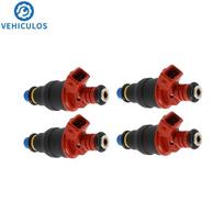 4 VNT. Kuro purkštukai 0280150431 852-12123 1999-2001 m. Saab 9-3 2.0L 1994-1998 m. Saab 9000 2.3L Saab 900 2.0L