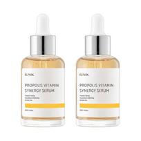 iUNIK - Propolis Vitamin Synergy Serum Bundle Set 2 pcs