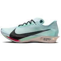 Nike Streakfly 2 Abrasion Resistant Rebound Low Top Racing Running Shoes Men's Glacier Blue HF6416-400 44.5