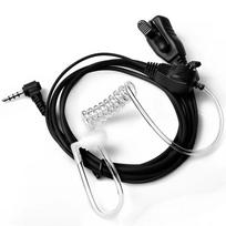 KOLEEJ Wired Ear-hook Headset for Xiaomi Walkie-Talkies (CN version)