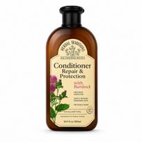 Herbal Traditions plaukų kondicionierius su varnalėšomis, 500 ml