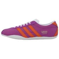 Adidas Originals Tokyo OG Comfortable Versatile Low-Top Lifestyle Shoes Women sneaker Purple JQ3682 36