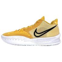 Nike Kyrie Low 4 TB 'University Gold' Men's DM5041-702 EU 45.5