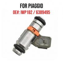 Fuel Injector IWP182 6389495 For Piaggio MP3 Beverly 250 300 2005-2016 Motorcycle Scooter Replacement Parts IWP-182 IWP 182