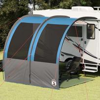Waterproof Tarp for 2 People 250 x 260 x 260 cm Waterproof
