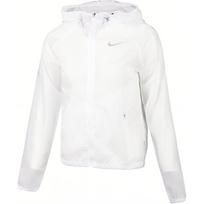 Nike Striukės Moteriškos Baltos Su Gobtuvu Vidutinio Stiliaus Kitos CZ2834-100 L balta