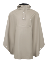 Tretorn - Pu Light Rainponcho - Lietpaltis - Smėlio
