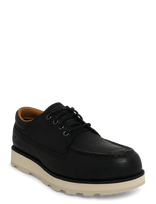 Timberland - Lace Up Shoe - Mokasinai - Juoda
