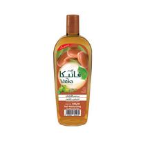 Hair Oil Argan oil - Enriched Argan, Olive & Rosemary - 180ml - Hair moisturizing For dull & dry hair 180 ml